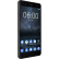 【超值套装】诺基亚6 (Nokia6) 4GB+64GB 黑色 全网通 双卡双待 移动联通电信4G手机