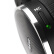 AKG N60NC 头戴式耳机 主动降噪耳机 有线耳麦 音乐HIFI耳机 黑色
