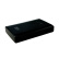 黑甲虫 (KINGIDISK) 1TB 以太网 USB3.0 网络存储 2.5英寸 钢琴黑 家庭私有云 手机平板电脑无线访问 W1100