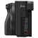 索尼（SONY）ILCE-6500L APS-C画幅旗舰微单单镜套机 黑色（16-50mm变焦镜头 F3.5-5.6 a6500L/α6500）