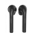 dacom 果粉7TWS 果粉7TWS 双耳无线蓝牙耳机音乐商务适用于苹果6S/7OPPO安卓通用版 亮黑色