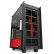 恩杰 NZXT S340 Elite 黑红 中塔机箱（钢化玻璃侧透/PUCK耳机挂/HDMI VR接口/背部理线/支持280水冷）