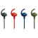 索尼（SONY）MDR-XB510AS 防水运动耳机 IPX5/7 耳挂式 红色