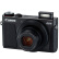 佳能（Canon）PowerShot G9 X Mark II G9X2  数码相机黑色 （约2010万像素/典雅便携）