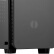 先马（SAMA）黑影3 电脑游戏机箱 （双面钢化玻璃/大侧透/对流式散热/支持ATX主板、长显卡、水冷）