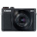 佳能（Canon）PowerShot G9 X Mark II G9X2  数码相机黑色 （约2010万像素/典雅便携）