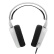 赛睿 (SteelSeries) Arctis 寒冰3 白色 单/双3.5mm自由转换 40mm S1发声单元 头带自适应设计 游戏耳机