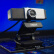 蓝色妖姬（BLUELOVER）摄像头 高清晰网络 摄像头 T3200黑 绝地求生 吃鸡视频聊天