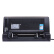明基（BenQ）SK630 针式打印机（80列平推式）快递单发票单据24针连打