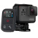 GoPro HERO 5 Black 高清4K运动摄像机 遥控套装    （相机+蓝牙遥控器）
