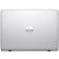 惠普（HP）EliteBook 848 G4 14英寸商务轻薄笔记本电脑（i5-7200U 8G 128G SSD+1T FHD Win10）银色