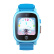 卫小宝 儿童电话手表 双摄学生手表  GPS五重定位 智能触控手表手机 K7 蓝色