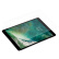 YOMO 苹果iPad Pro钢化膜 ipadpro平板保护膜10.5英寸 自动吸附淡化指纹防爆高清透明膜