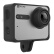 萤石 (EZVIZ) S5运动相机(太空灰) 智能运动摄像机 4K高清数码相机 户外航拍潜水 防抖相机 蓝牙遥控相机