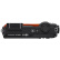 尼康 Nikon COOLPIX W300s 防水、防震（耐冲击）、防寒、防尘 数码相机 （橙色）