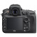 尼康（Nikon） D810 单反数码照相机 全画幅机身 （约3,635万有效像素，51点自动对焦）