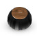 麦博（Microlab） 水晶樽 2.1声道多媒体有源蓝牙音箱 电脑音箱 音响 低音炮 黑色