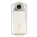卡西欧（CASIO）EX-TR750 数码相机（3.5英寸大屏、双LED灯、天使之眼）美颜自拍神器 珍珠白