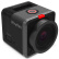 CrazyPanda （疯狂熊猫）户外防抖防水 智能WIFI微型迷你运动摄像机 4K高清摄像头运动相机