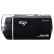 爱国者（aigo）AHD-S30 数码摄像机 黑色 （510万像素 1080P高清摄像 3.0英寸液晶屏 遥控拍摄）