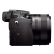索尼（SONY） DSC-RX10 Ⅱ 黑卡数码相机 等效24-200mm F2.8 蔡司镜头（WIFI/NFC  RX10M2）