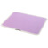 镭拓（Rantopad）TOP亚克力硬质游戏鼠标垫 超大号 神秘紫