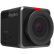 CrazyPanda （疯狂熊猫）户外防抖防水 智能WIFI微型迷你运动摄像机 4K高清摄像头运动相机