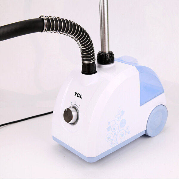 tcl 好帮手蒸汽挂烫机 tr-nd022