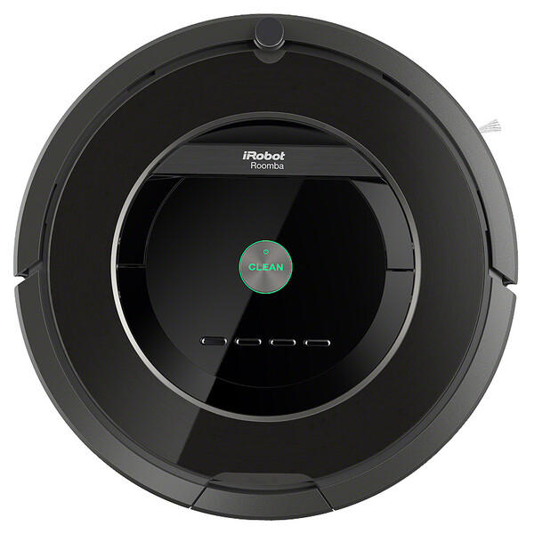 美国艾罗伯特(irobot).