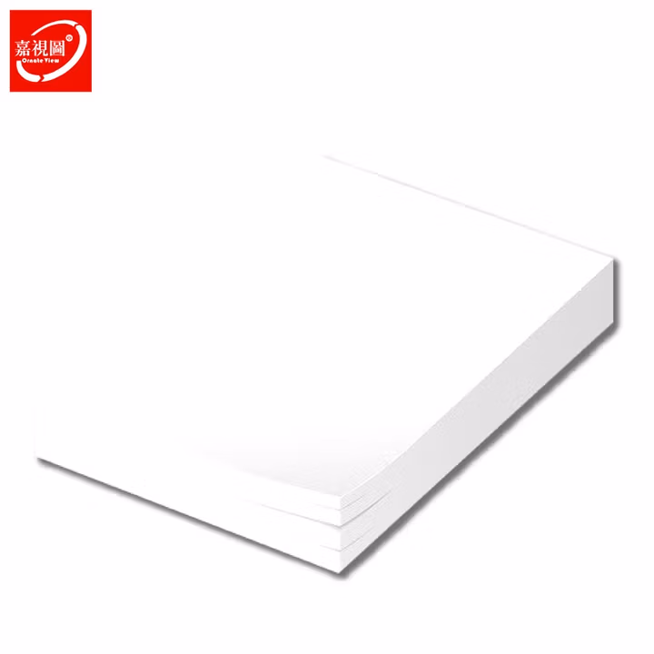 嘉视图 绘图纸 A0A1A2A3A4 厚工程制图建筑服装设计 彩铅快题漫画儿童绘