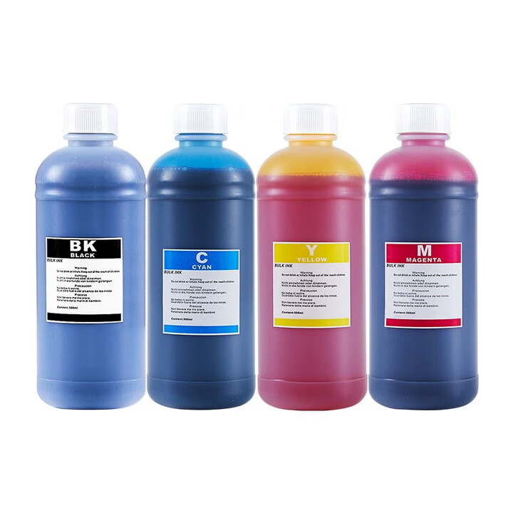 得印 通用墨水 适用惠普 佳能 爱普生喷墨打印机墨水 803墨盒墨水