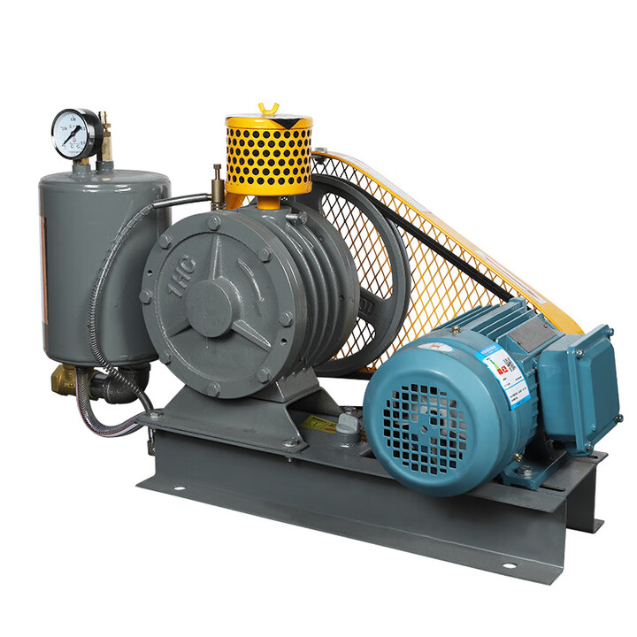 回转式鼓风机HC-301S