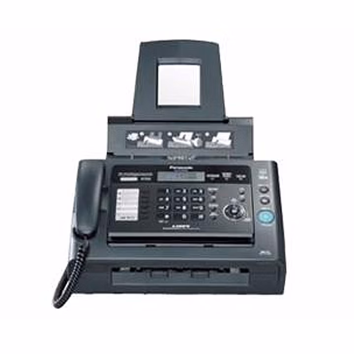 松下（Panasonic）KX-FL338CN /328CN激光传真机A4普通纸