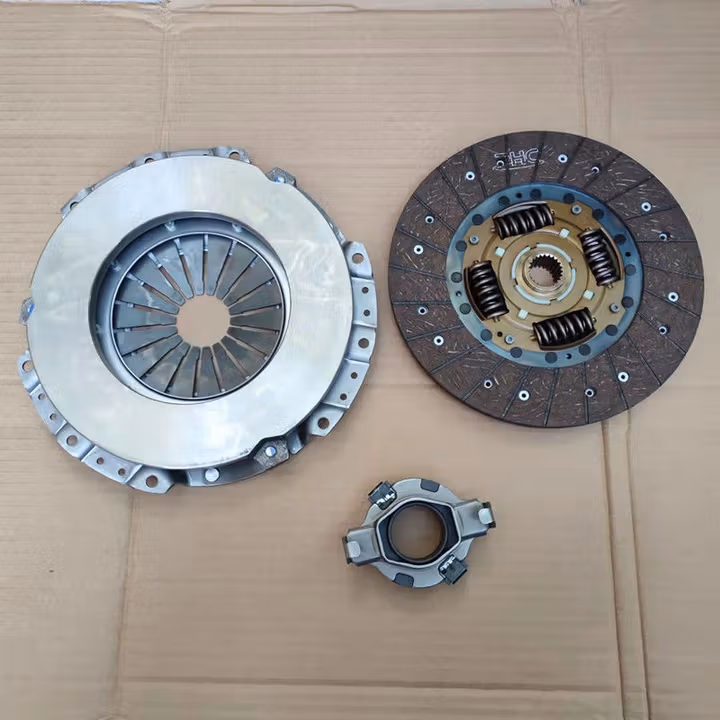丽田瑞风一家祥和商务车离合器总成压盘离合器片分离轴承三件套 汽油车2点02点4国三点国四
