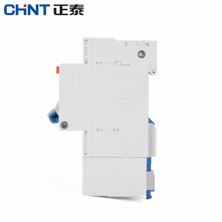 正泰断路器 漏电保护器断路器 小型家用漏保DZ158LE系列10A-100A空气