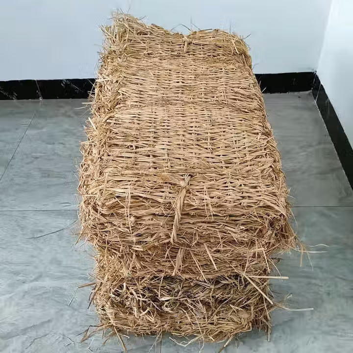 防滑草垫子