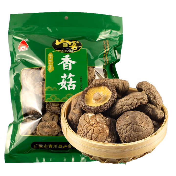 香菇