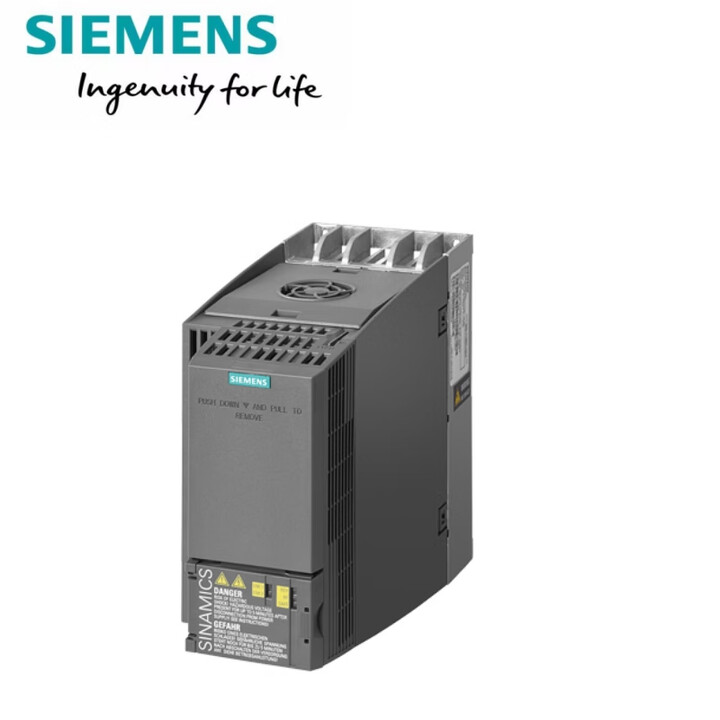 西门子/SIEMENS 变频器 G120C7.5KwSL3210-1KE21-7