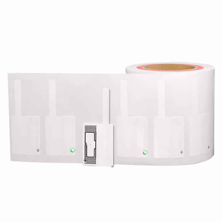  超高频珠宝标签   首饰物品RFID标签