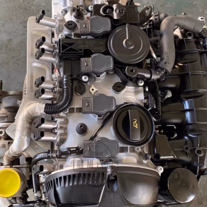 Sivir大众EA888迈腾途观1.8T昊锐新帕萨特CC奥迪A6L A4LQ5Q3发动机 一代EA888发动机1.8T