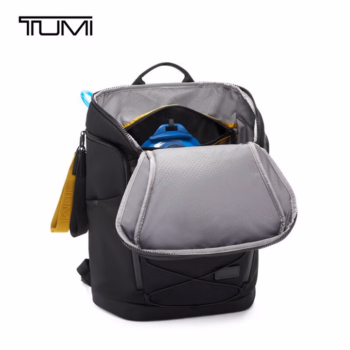Tumi 途明 Tahoe系列 男士双肩背包 0798687D Plus会员凑单折后¥1311.5 Tumi 途明 Tahoe系列 男士双肩背包 0798687D Plus会员凑单折后¥1311.5