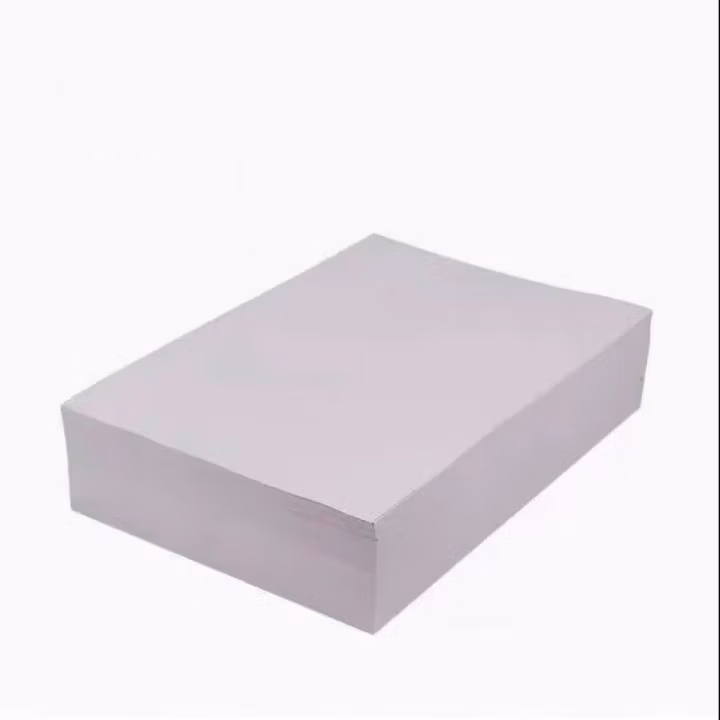 45g新闻纸8k报刊速印一体机学习草稿验算印刷包装 A5尺寸500张21*14.8厘米