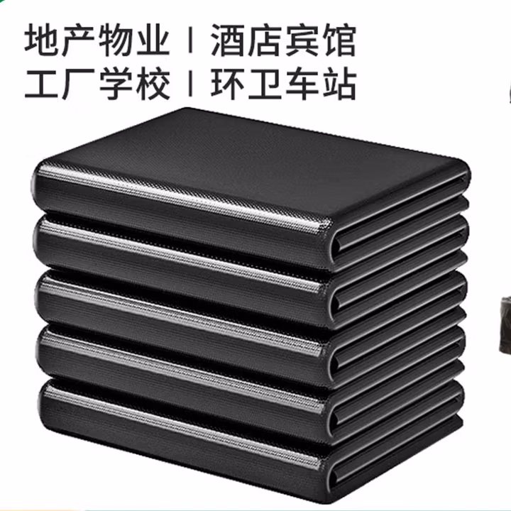 华港 华港100*120垃圾袋