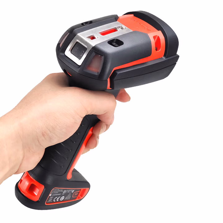 霍尼韦尔1990iSR XR/1991i/1920i二维码扫描枪工业耐用型扫码枪