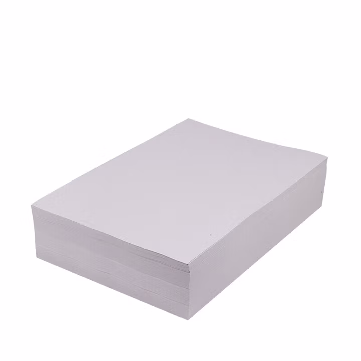 得印（befon）8K试卷纸 新闻纸 速印纸 考卷纸 试卷速印纸一体机纸 8K/