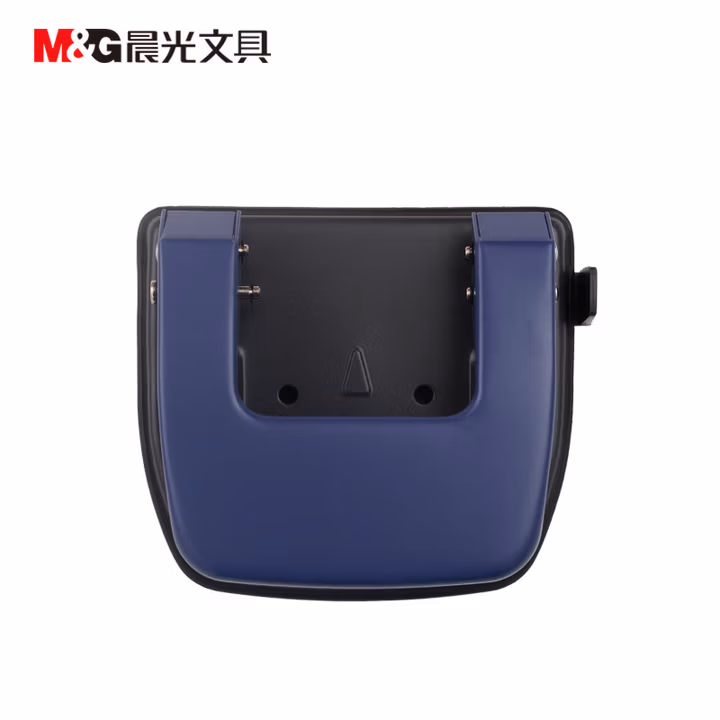 晨光(M&G)文具中号20页打孔器 便携式双孔打孔机 孔径5.5mm/孔