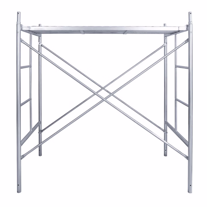 门式钢管脚手架