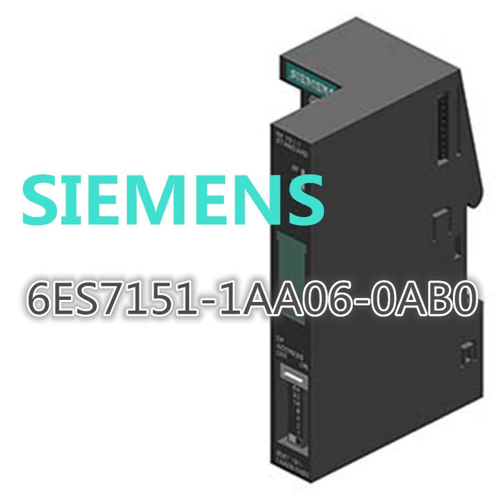 西门子 ET 200S附件 6ES71511AA060AB0 PLC附件，T