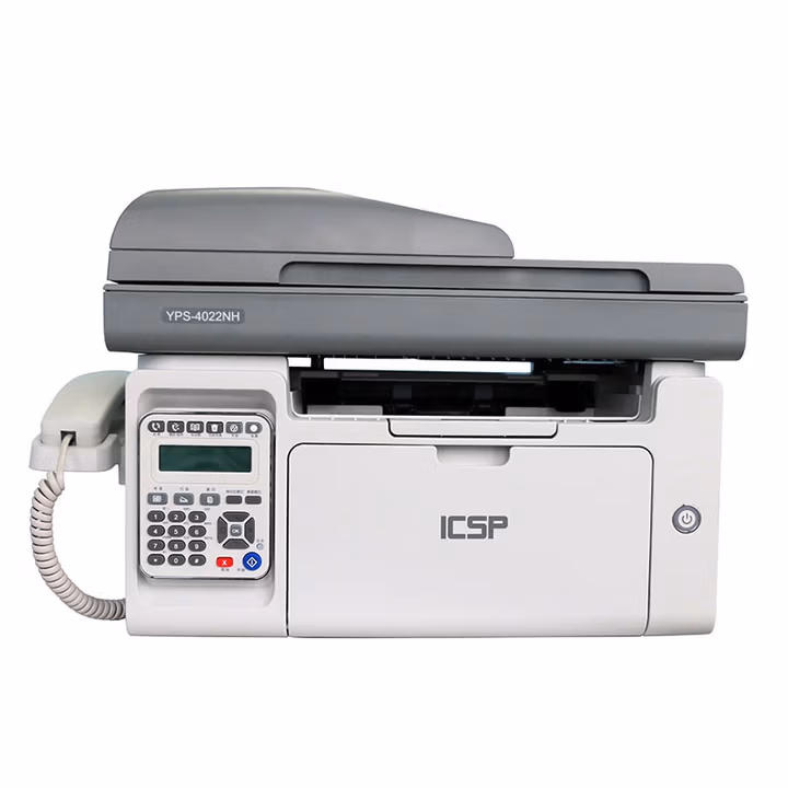 ICSP 爱胜品 YPS-4022NH黑白激光网络多功能一体机（打印、复印、扫描