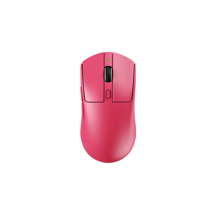 达尔优AE6电竞游戏鼠标